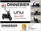 emco UNU Move 2kW E-Roller Automatik *dt. Modell* - Offers matching your search criteria