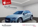 Audi A3 Allstreet 35TDI S-Tr. Navi AHK Rückfahrkamera - Audi A3 allstreet mit Diesel-Antrieb