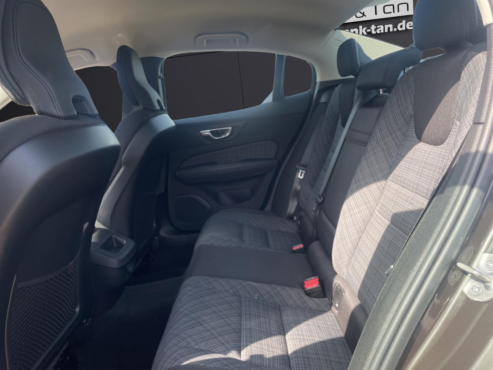 Volvo S60 Lim. Plus Dark LED*CAM*Navi*Shzg, миниатюра 16