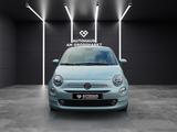 Fiat 500 Club Apple CarPlay Android Auto DAB Temp  Be - Fiat 500 CLUB mit Benzin-Antrieb