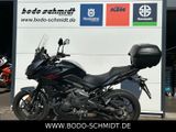 Kawasaki Versys 650 - Angebote entsprechen deinen Suchkriterien