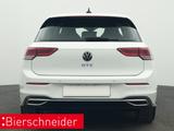 Volkswagen Golf 8 1.4 TSI DSG eHybrid GTE NAVI SPORT-SITZ - Volkswagen Golf: GTE