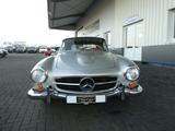 Mercedes-Benz 190 SL - Mercedes-Benz 190: Sl190