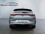 Kia ProCeed GT 1.6T DCT7 Navi Kamera Klimaaut PDCv+h - gebrauchte Kia Kombis