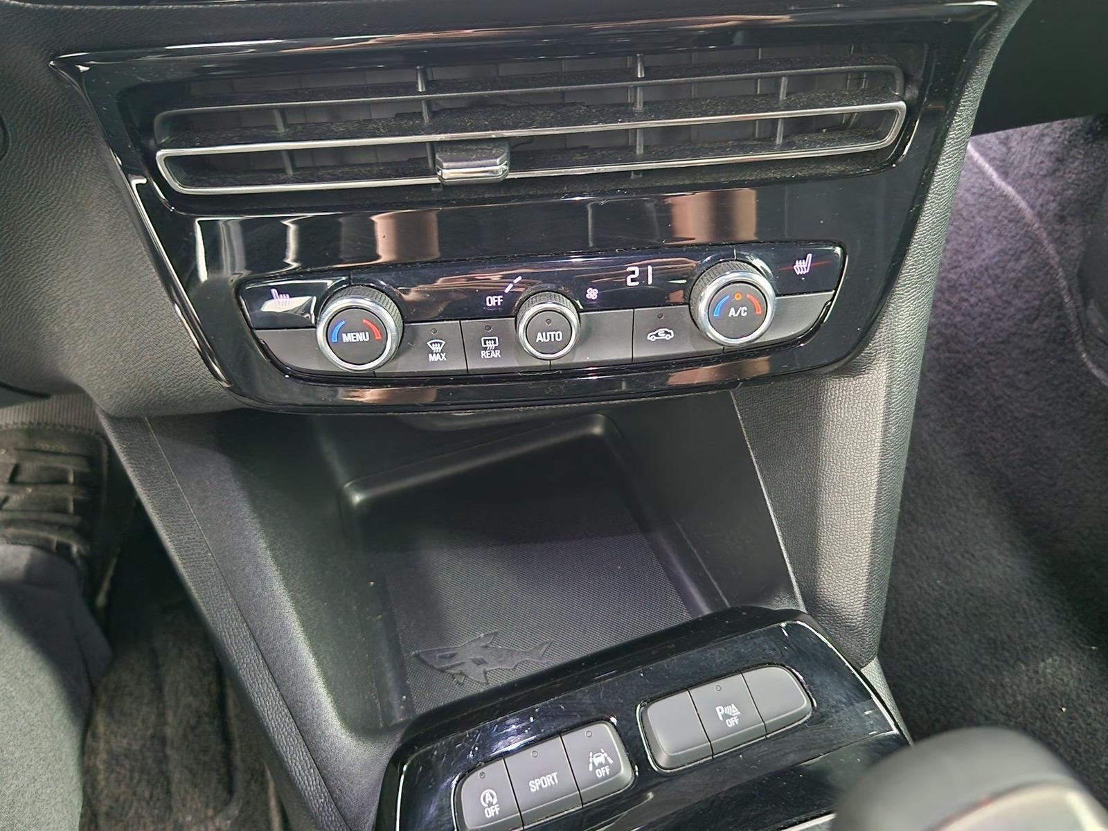 Opel Mokka 1.2 Turbo GS Line Navi LED, миниатюра 18
