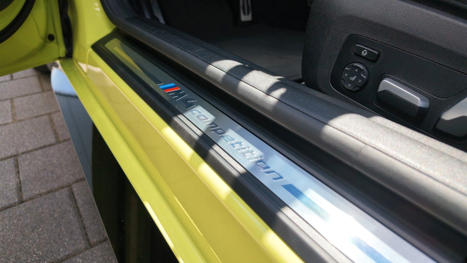 BMW M4 Competition | CARBON | LASER | H&K | DEUTSCH foto 23