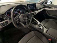 Audi A4 - Vorschau Bild 18