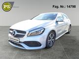 Mercedes-Benz A 180 AMG-Line Navi PDC LED - Mercedes-Benz A 180 Gebrauchtwagen in Nürnberg