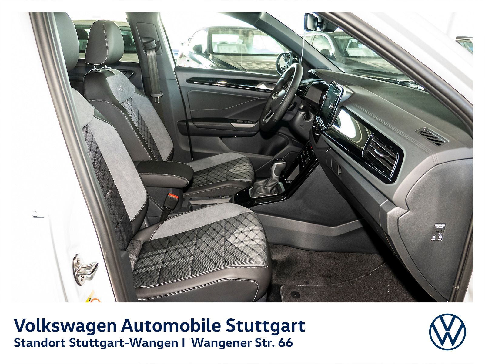 Volkswagen T-Roc - Bild 4