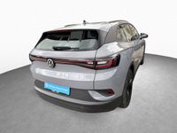 Volkswagen ID.4 - Vorschau Bild 5