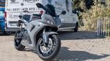 Honda CBR1000RR Fireblade SC57 - HONDA CB 1000F
