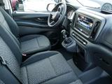 Mercedes-Benz Vito 114 CDI MBUX|SHZ|TEMP|KAM|SHZ|Facelift|TOTW - Mercedes-Benz Vito Gebrauchtwagen in Mannheim