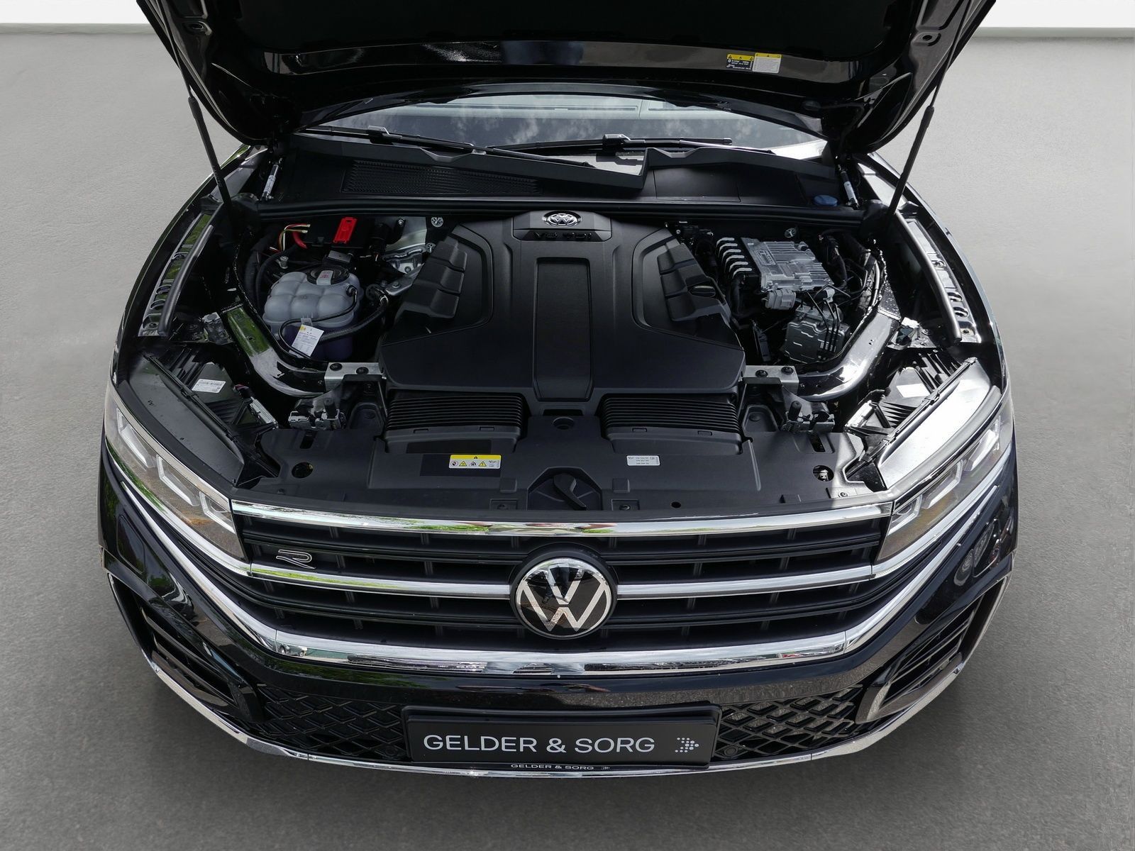 Volkswagen Touareg - Bild 18