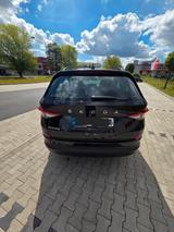 Skoda Karoq 1.5l TSI DRIVE 125 DSG SPORTLINE - Skoda Karoq in Solingen