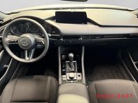 Mazda 3 - Vorschau Bild 9