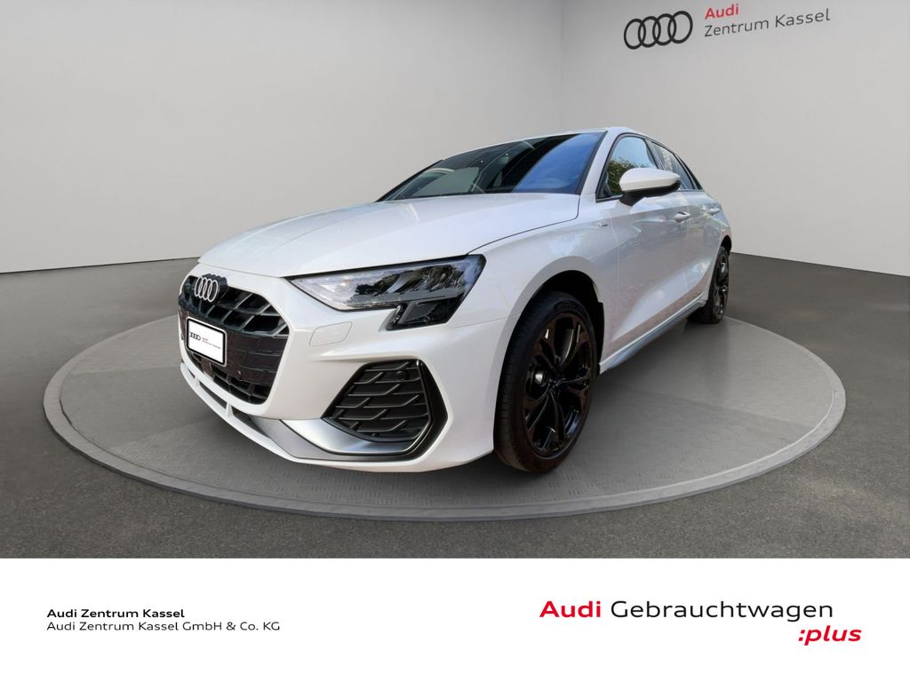 Image of Audi A3