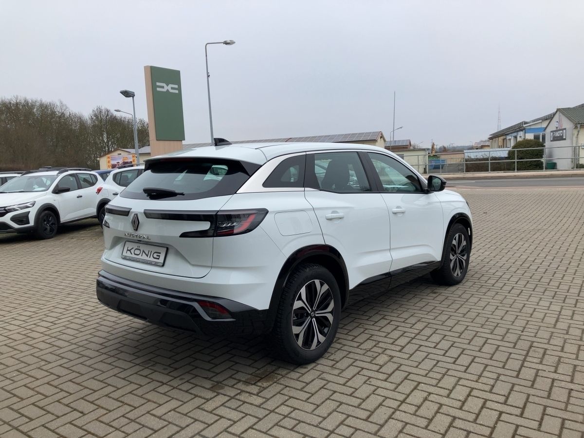 Renault Austral - Bild 4