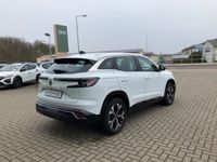 Renault Austral - Vorschau Bild 4