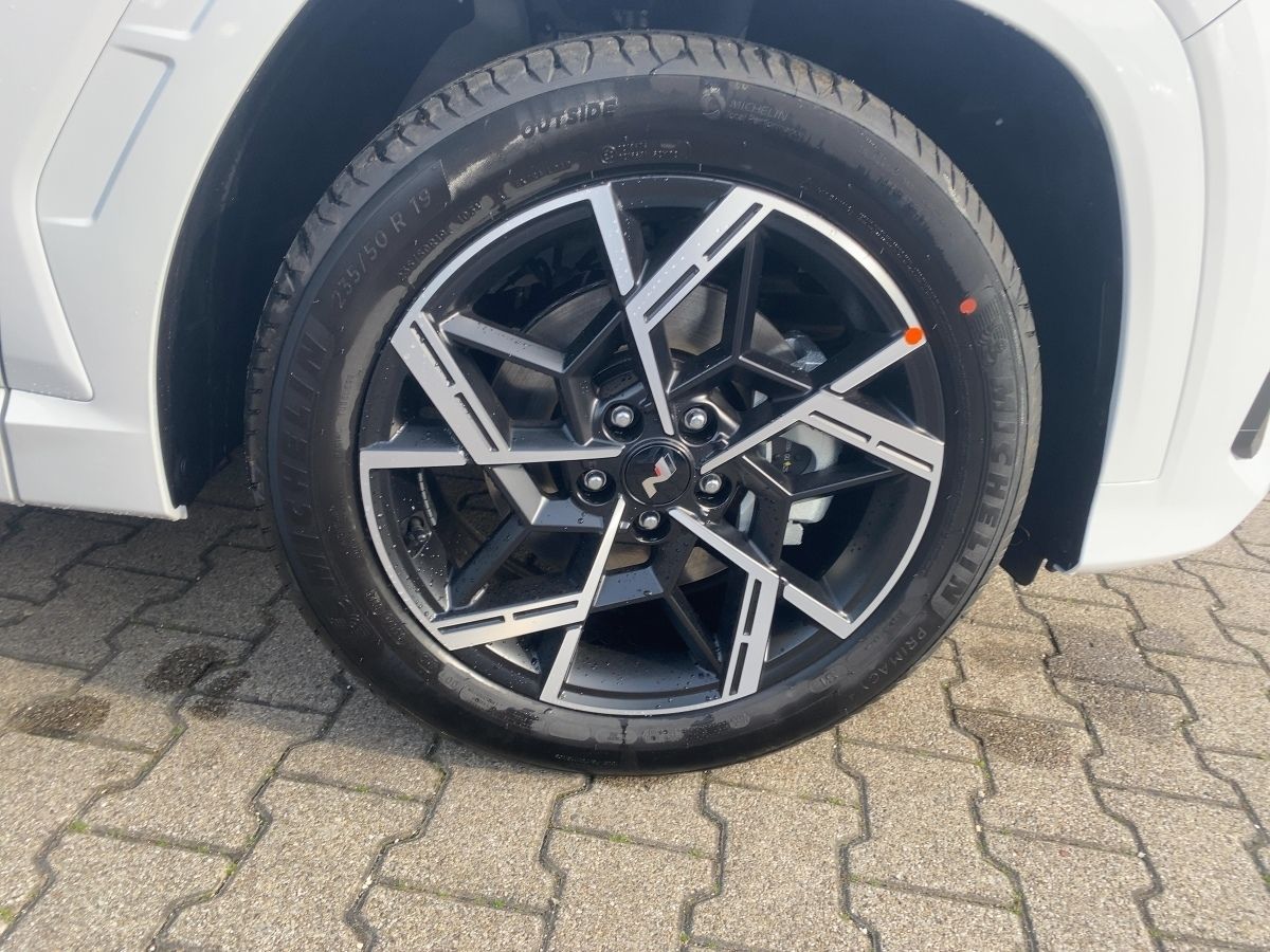 Hyundai TUCSON - Bild 7