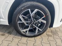 Hyundai TUCSON - Vorschau Bild 7