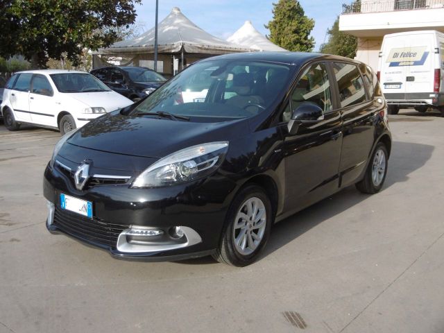 Renault Scenic XMod 1.5 dCi 110CV Start&Stop Lim