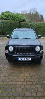 Jeep JEEP CHRYSLER PATRIOT USA - Jeep Patriot Gebrauchtwagen