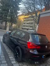 BMW 120d - - BMW 120 in Nürnberg