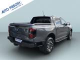 Ford Ranger 2,3 l EcoBoost Doppelkabine PHEV Wildtrak - Autos mit Tageszulassung