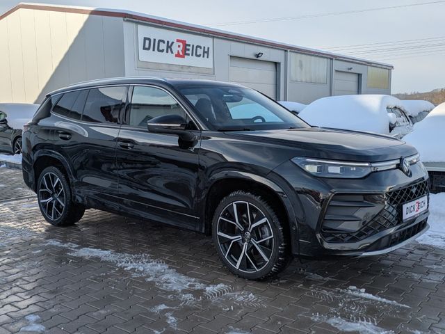 Volkswagen Tayron 2.0 TDI 4M R-Line 7Si*MATRIX*AHK*PANO*HUD