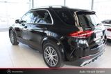 Mercedes-Benz Mercedes-AMG GLE 63 4M+ Pano-Dach+AHK+360­°+DIST - : Geländewagen, Mercedes