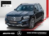 Mercedes-Benz GLB 200 d PROGRESSIVE MBUX ADV.+ KEYLESS-GO LED - Mercedes-Benz GLB-Klasse Jahreswagen
