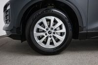 Audi Q6 e-tron - Vorschau Bild 7