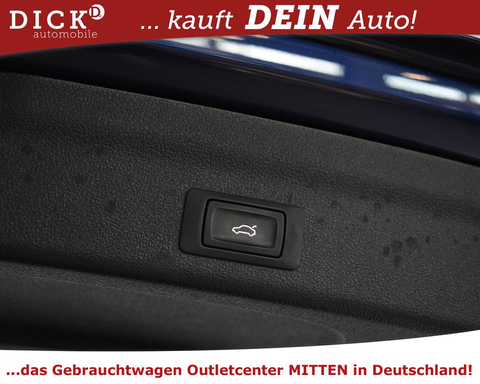 Audi A6 Av 50d Quatt Sport 2X S LINE+KAM+AHK+ACC+LED+