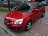 Kia Rio 1.4 EX Klima - gebrauchte Kia Rio aus dem Jahr 2008