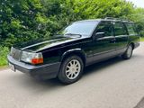 Volvo 945 Automatik AHK - Volvo 945 mit Benzin-Antrieb