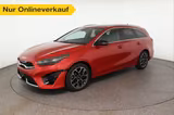 Kia Ceed 1.5 T-GDI GT Line (EURO 6d) LED+NAV+ACC+RFK - gebrauchte Kia cee'd / Ceed aus dem Jahr 2023