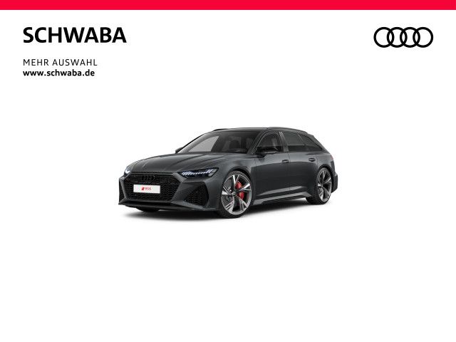 Image of Audi RS6