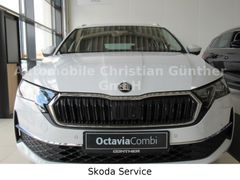 SKODA Octavia Combi 2.0 TDI110 kW DSG LEDER MATRIX AHK SKODA Octavia Combi 2.0 TDI110 kW DSG LEDER MATRIX AHK