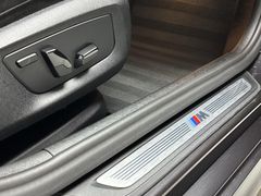 BMW 520 M Sport /LED/Kamera/Winterfreude/4-Zo.