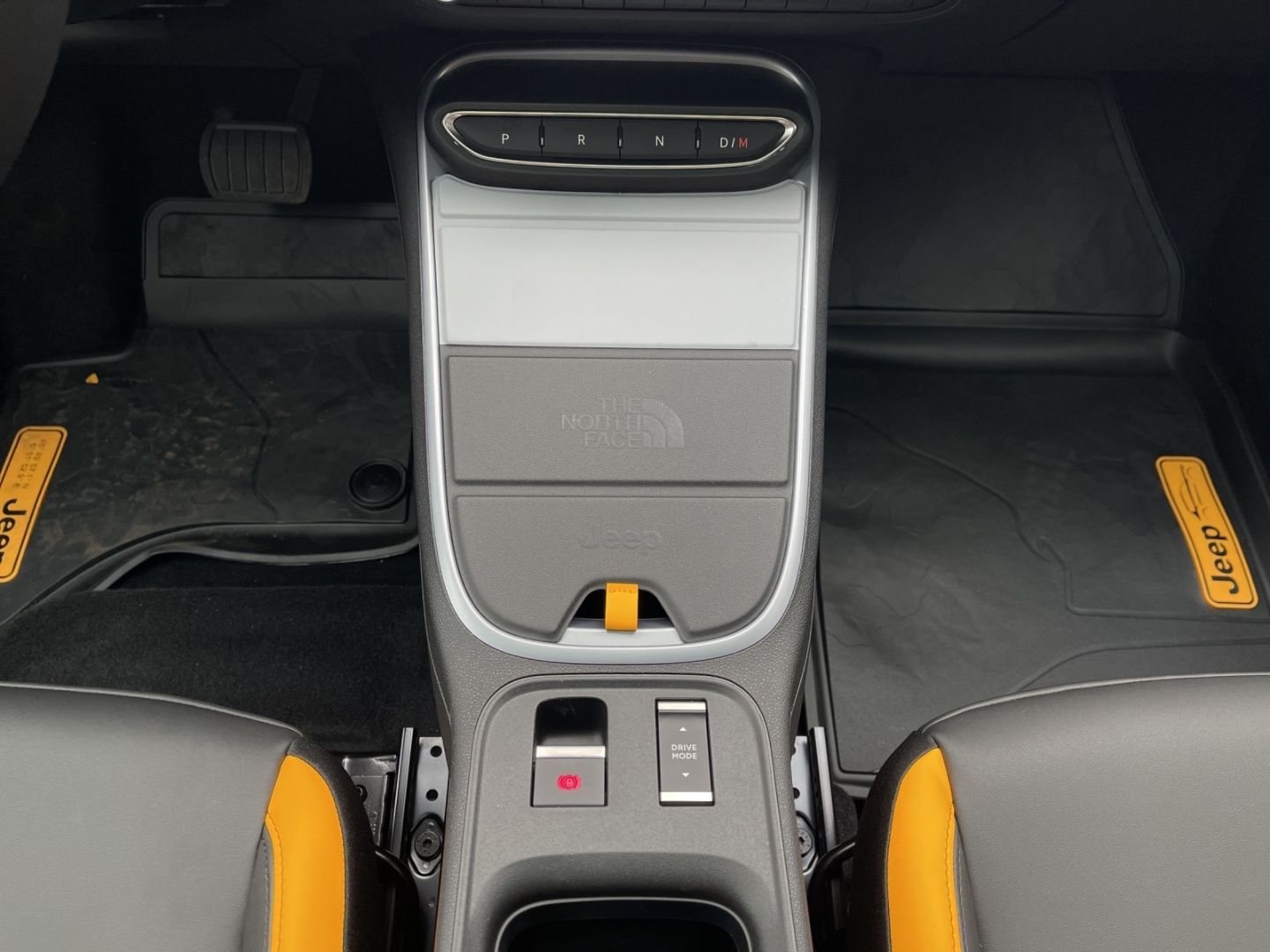 Jeep Avenger - Bild 17