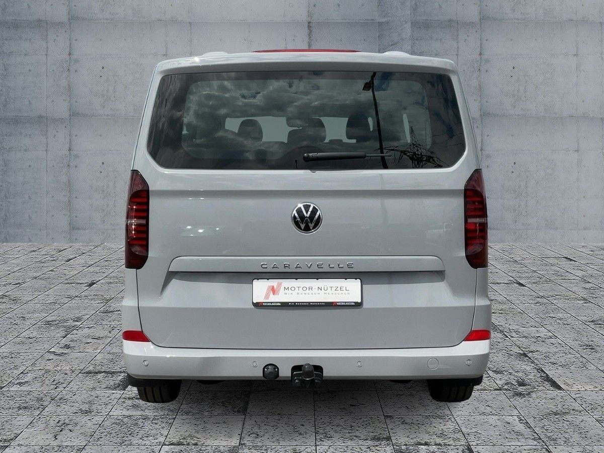 Volkswagen T7 Caravelle - Bild 5