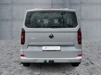 Volkswagen T7 Caravelle - Vorschau Bild 5