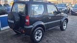 Suzuki Jimny Jimny Automatik Comfort - Suzuki Gebrauchtwagen von 2008