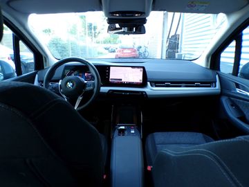BMW 218 Active Tourer - 9