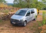 Mercedes-Benz Vito Mixto Kompakt 4x4 Standheizung AHK NEU - Mercedes-Benz Vito in Saarbrücken