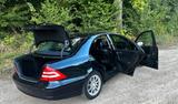 Mercedes-Benz 220 CDI Sport Edition Automatik, Klima - Mercedes-Benz 220: Coupé, 220s