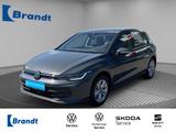 Volkswagen Golf  VIII 1.5 eTSI Life DSG+LED+NAVI+ACC+PDC - : Beheizbares Lenkrad, Limousine