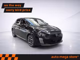 Peugeot e-208 Elektro 156 GT 54kWh Kamera/WPU/LED - schwarze Peugeot e-208