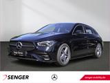 Mercedes-Benz CLA 200 AMG Advanced Ambiente Rückfahrkamera LED - Mercedes-Benz CLA 200 in Hamm