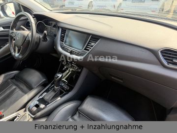 Opel Grandland (X) - 12